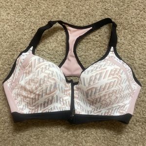 Victoria Sports Bra